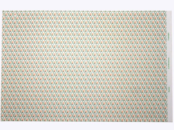 画像4: RACHEL Peach/White (4)