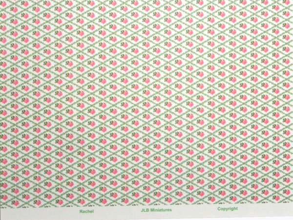 画像5: RACHEL Pink/White (5)