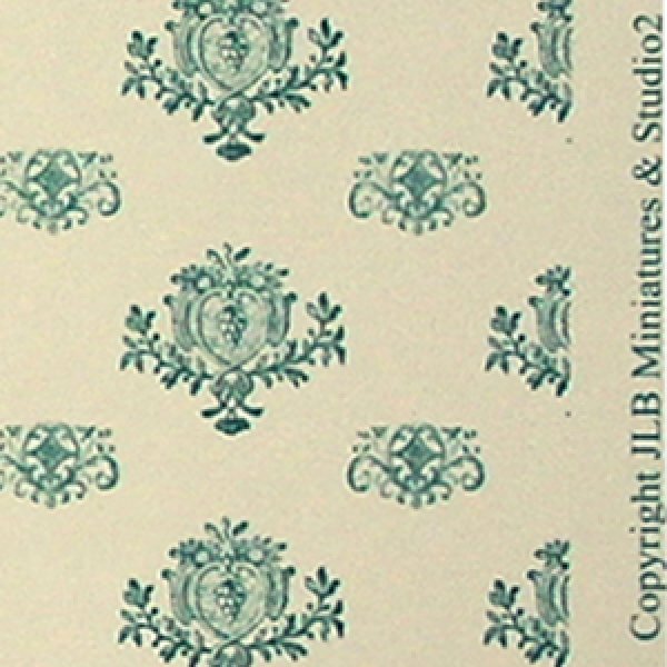 画像4: "Byron & Shelley"　Green (4)