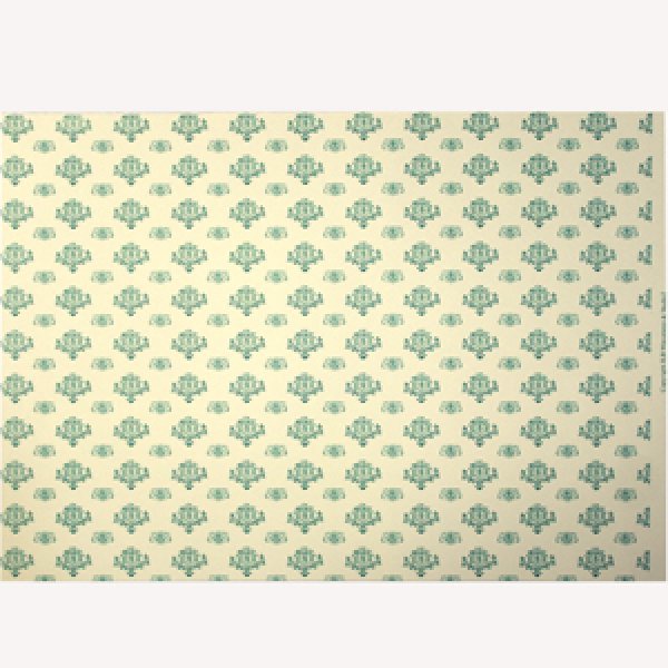 画像5: "Byron & Shelley"　Green (5)