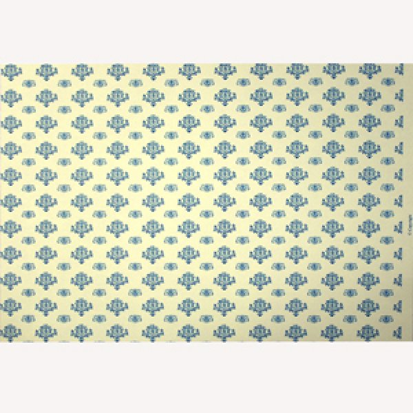 画像2: "Byron & Shelley"　Blue (2)