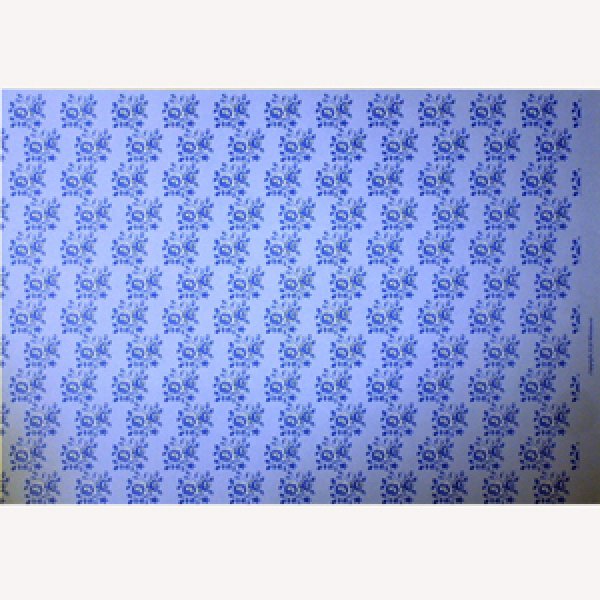 画像5: "Blenheim"　Blue (5)