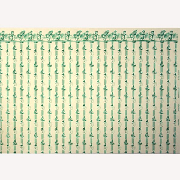 画像5: "Playtime"　Green (5)