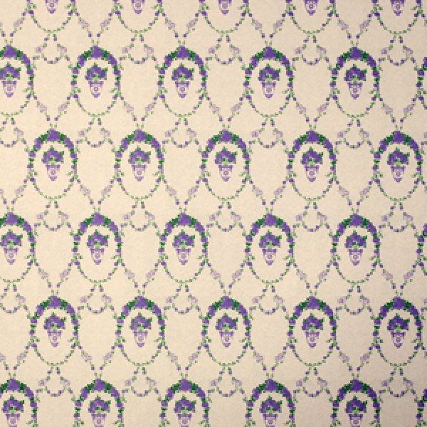 画像2: "Mayfair"　Lilac (2)