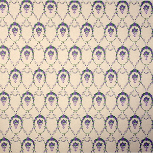 画像3: "Mayfair"　Lilac (3)