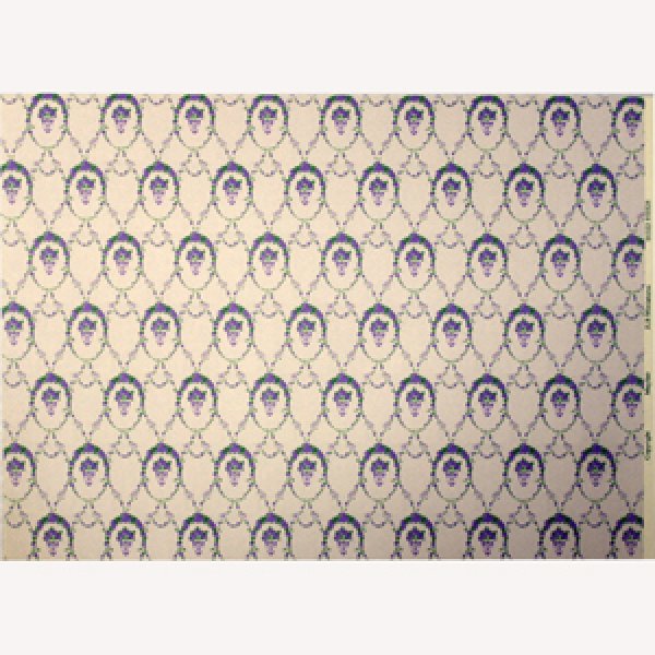 画像5: "Mayfair"　Lilac (5)