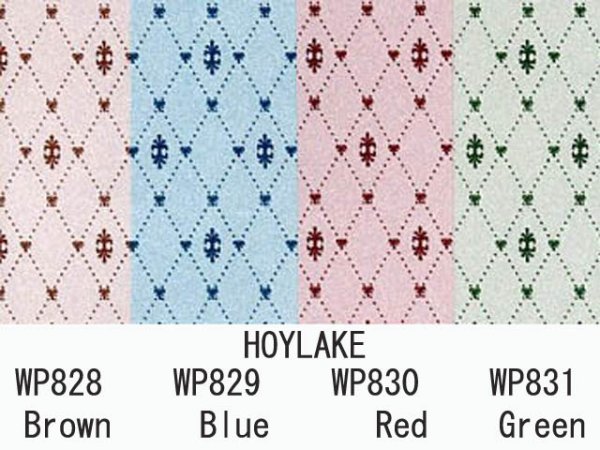 画像2: HOYLAKE Blue (2)