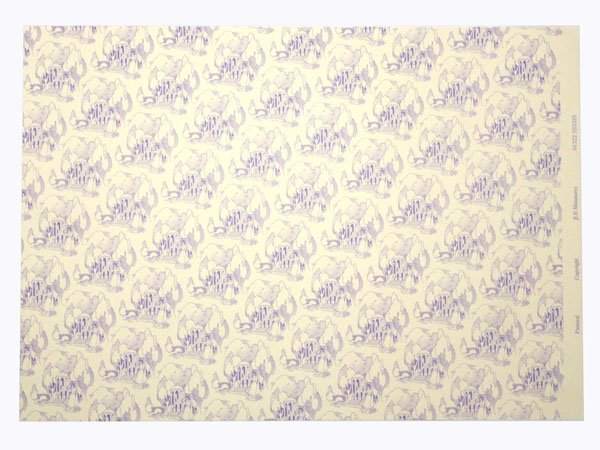 画像4: PASTORIAL　Lilac (4)