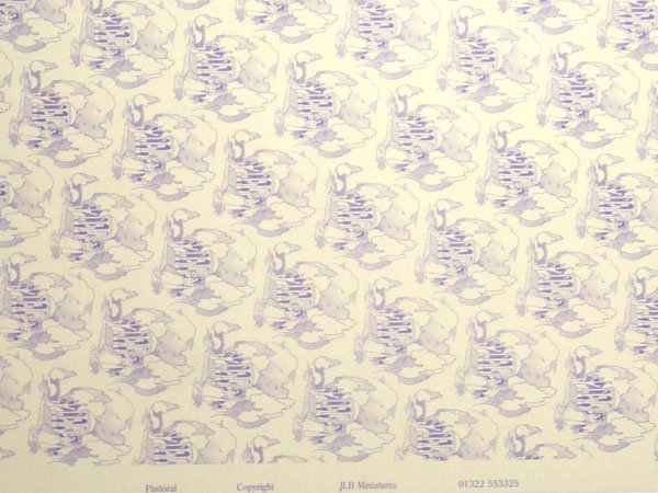 画像5: PASTORIAL　Lilac (5)