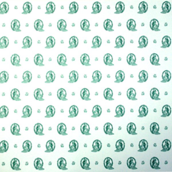 画像3: "Romance"　Green (3)