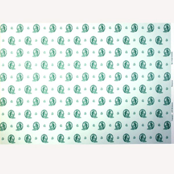 画像5: "Romance"　Green (5)