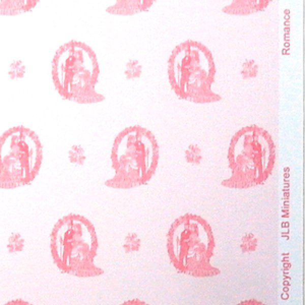 画像4: "Romance"　Pink (4)