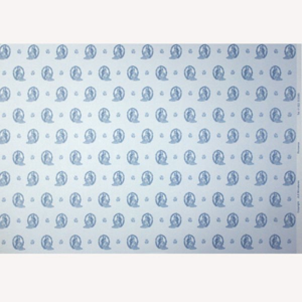 画像2: "Romance"　Blue (2)