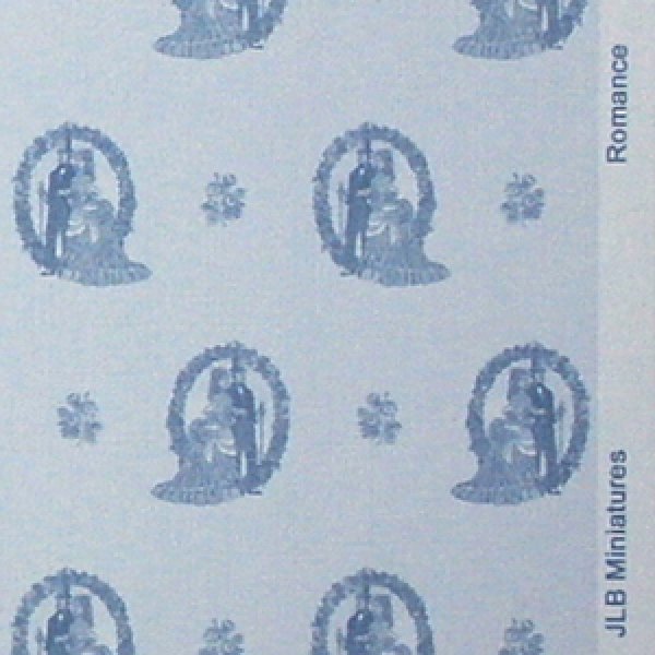 画像5: "Romance"　Blue (5)