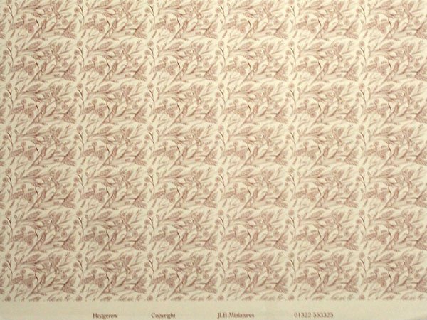 画像5: HEDGEROW Brown (5)