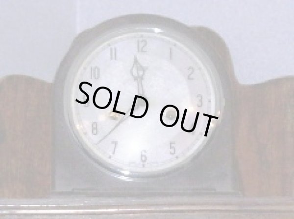 画像2: Smith 置時計 (2)