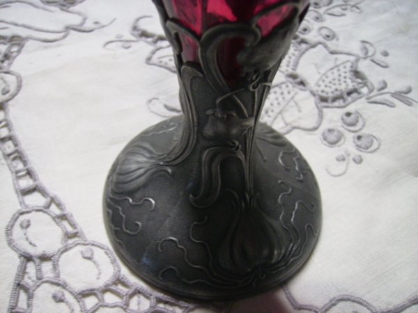 画像4: クランベリー ピューター  (4)