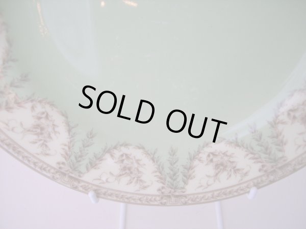 画像3: ロイヤルウースター（Royal Worcester）　プレート (3)