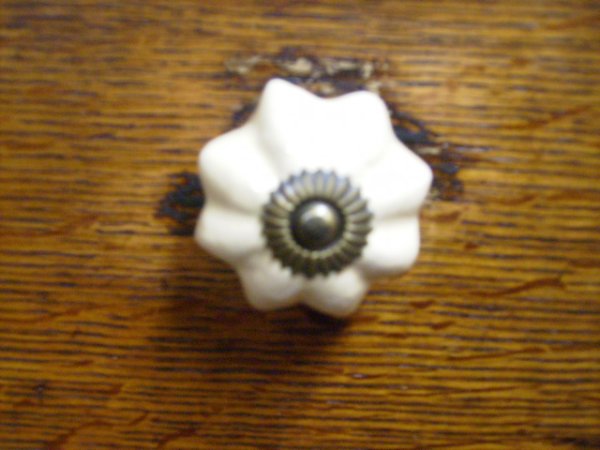 画像3: ドレッサーチェスト(取っ手変更) (3)