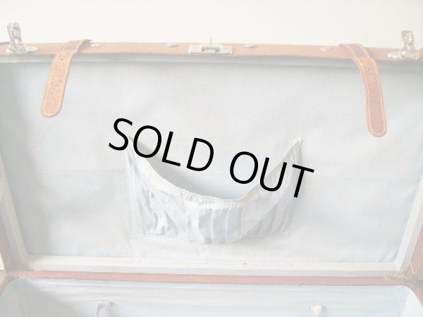 画像4: トランクケース (4)