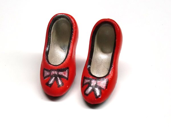 画像2: 婦人靴（パンプス） (2)