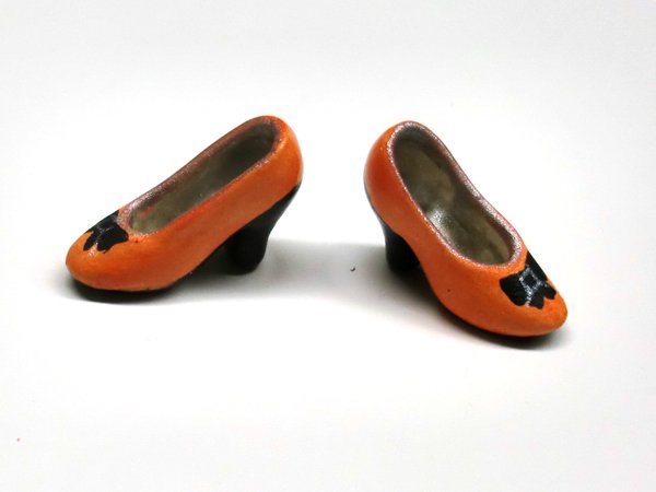 画像2: 婦人靴（パンプス） (2)