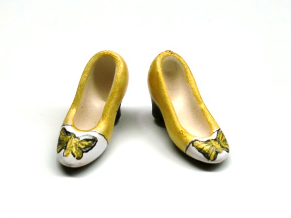 画像2: 婦人靴（パンプス） (2)