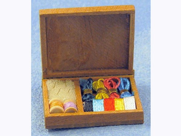 画像1: ボックス入りリボン (1)