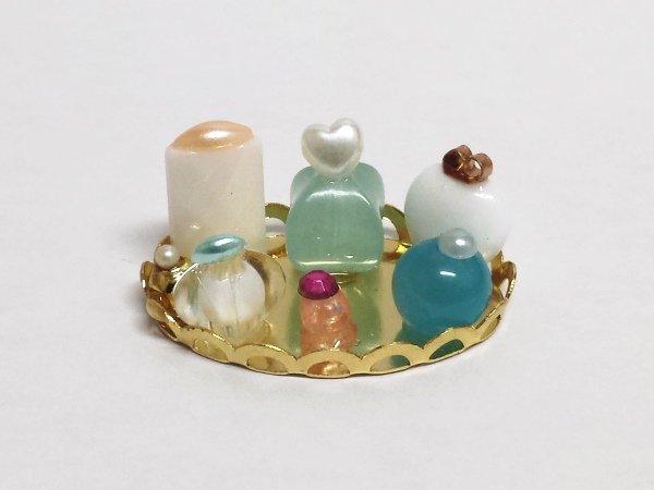 画像2: 香水トレイ (2)