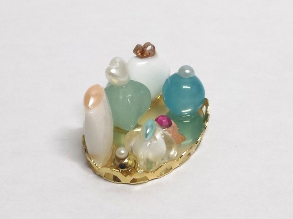 画像4: 香水トレイ (4)