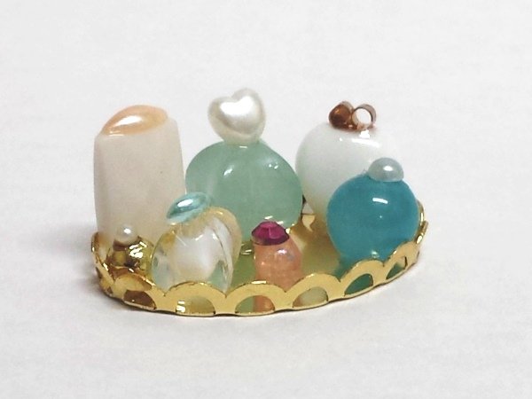 画像7: 香水トレイ (7)