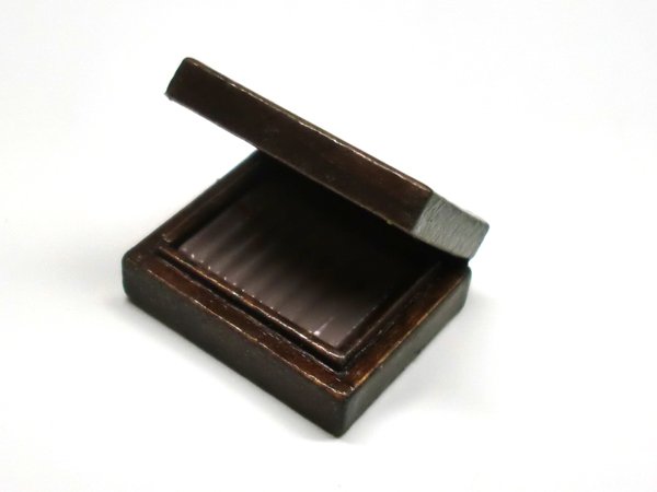 画像1: シガー（葉巻）　箱入り (1)