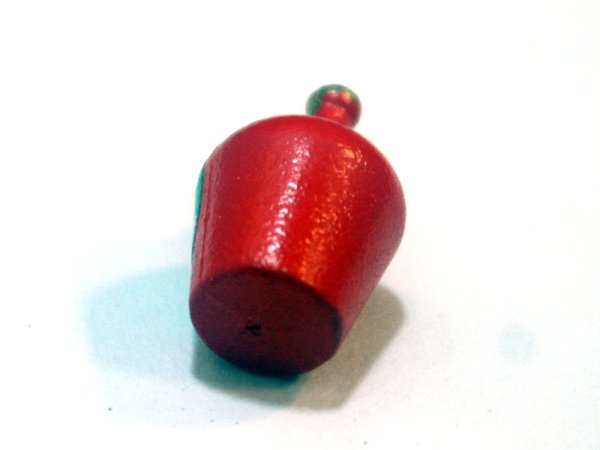 画像3: ウイスキーボトル  赤 (3)