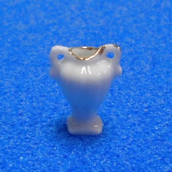 画像2: バーズ（花瓶）ホワイト (2)