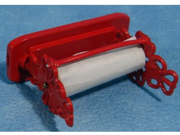 画像1: キッチンペーパーホルダ― (1)