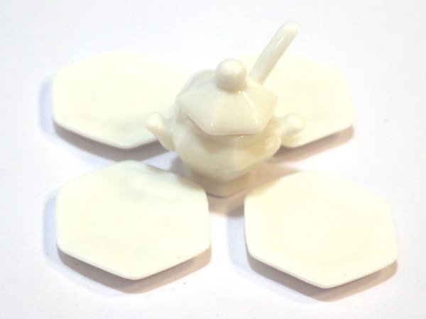 画像2: チュリーン　セット (2)