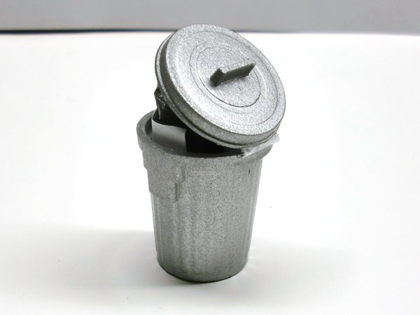 画像4: ゴミバケツ (4)