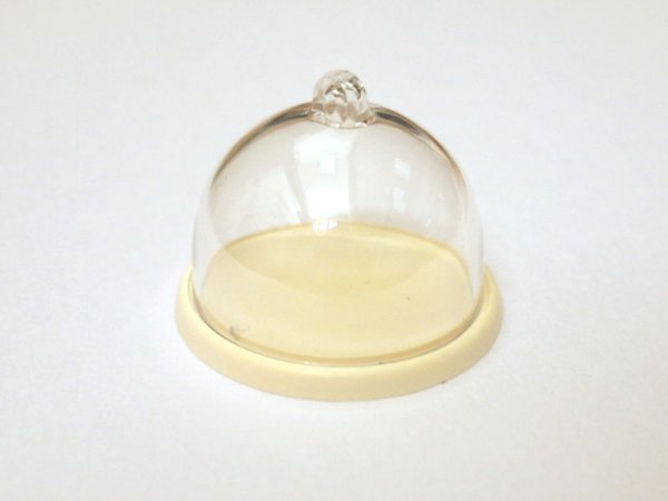 画像2: ケーキ/チーズ　ドーム (2)