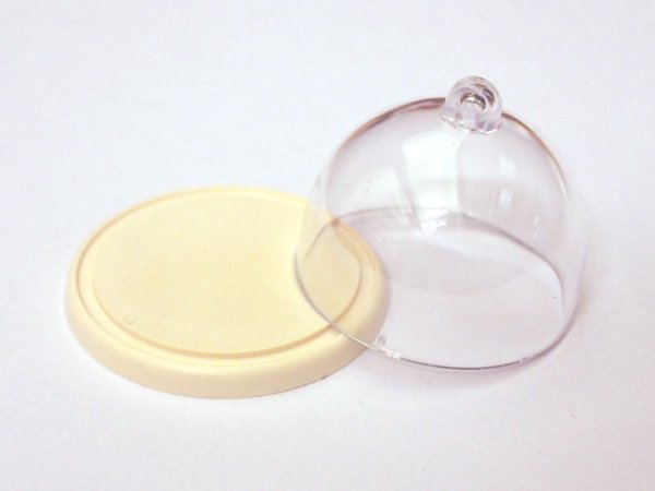 画像3: ケーキ/チーズ　ドーム (3)