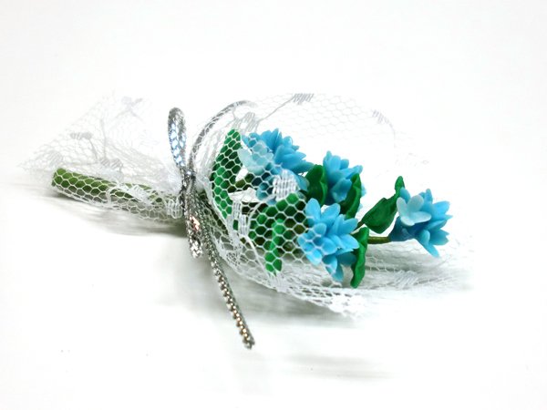 画像3: 花のブーケ (3)