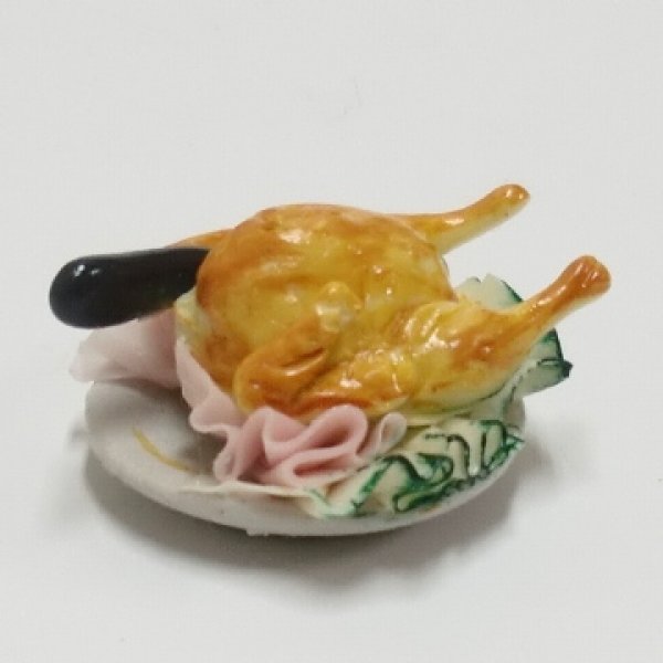 画像2: 肉料理 (2)