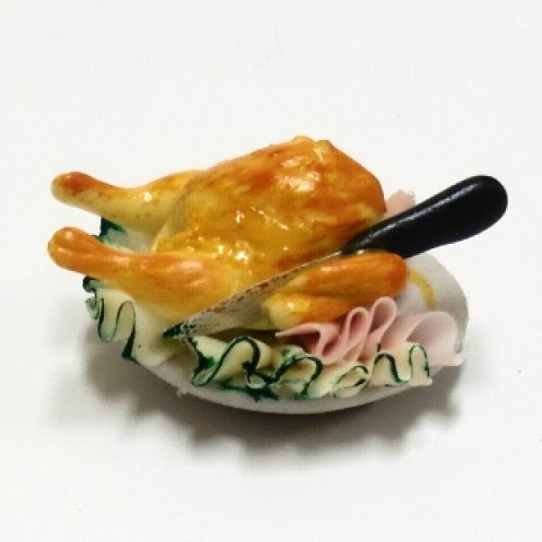 画像4: 肉料理 (4)