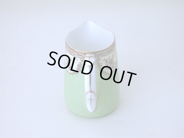 画像3: ロイヤルウースター（Royal Worcester）　クリーマー (3)