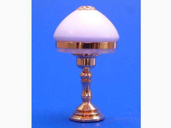 画像1: 照明　テーブル・ランプ (1)