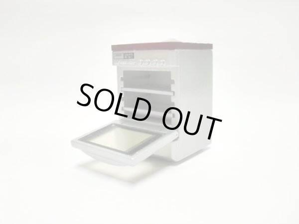 画像2: クッカー　ユニット　シルバー (2)