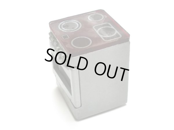 画像5: クッカー　ユニット　シルバー (5)