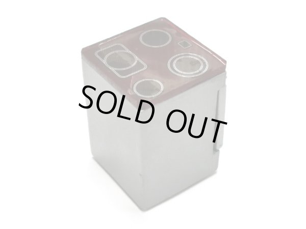 画像6: クッカー　ユニット　シルバー (6)