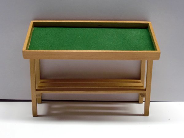 画像2: 露店　棚　パイン (2)