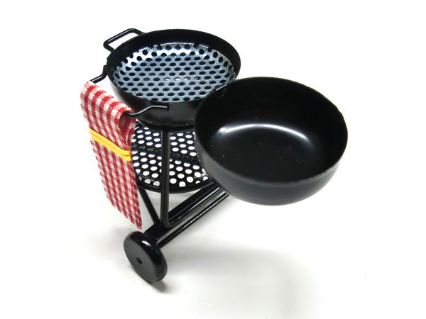 画像3: ＢＢＱ セット (3)