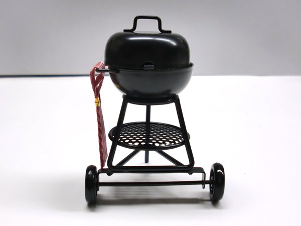 画像4: ＢＢＱ セット (4)